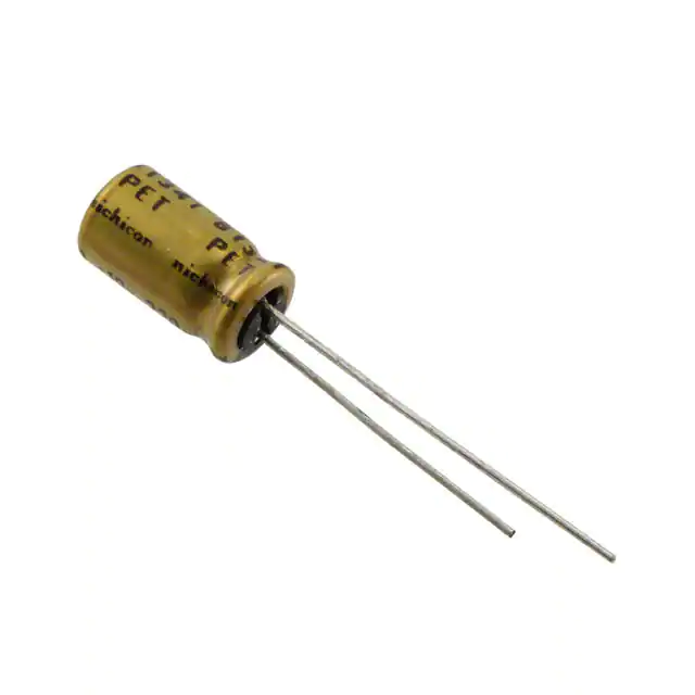 UFW1A331MED Nichicon