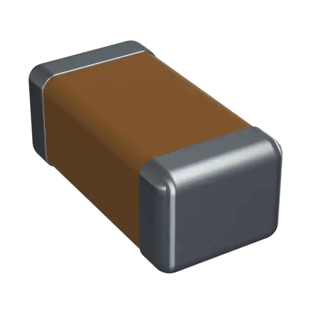 GRMJN7R61C206ME05D Murata Electronics