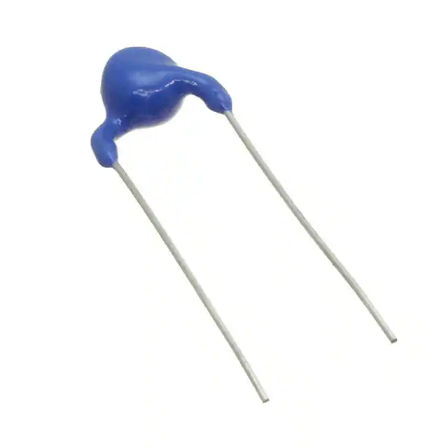 HVCC153Y6P151MEAX Vishay Beyschlag/Draloric/BC Components