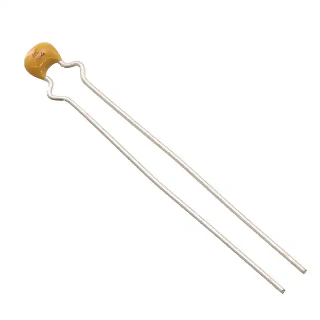 K104K15X7RF53K2 Vishay Beyschlag/Draloric/BC Components