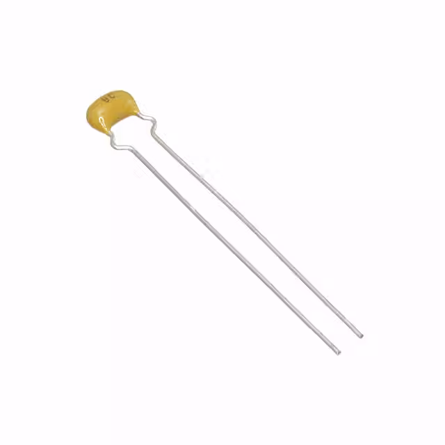 K152J20C0GH5TK2 Vishay Beyschlag/Draloric/BC Components