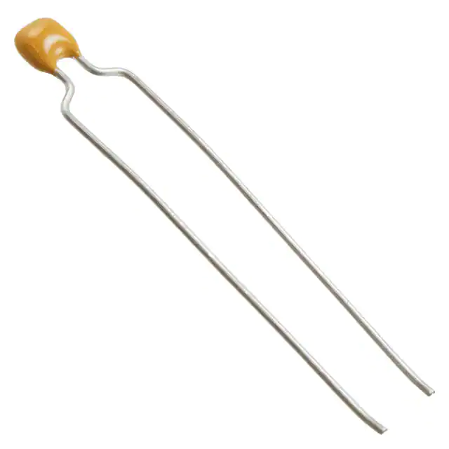 K104M15Z5UF5TH5 Vishay Beyschlag/Draloric/BC Components