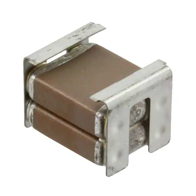 KCM55WC71E107MH13K Murata Electronics