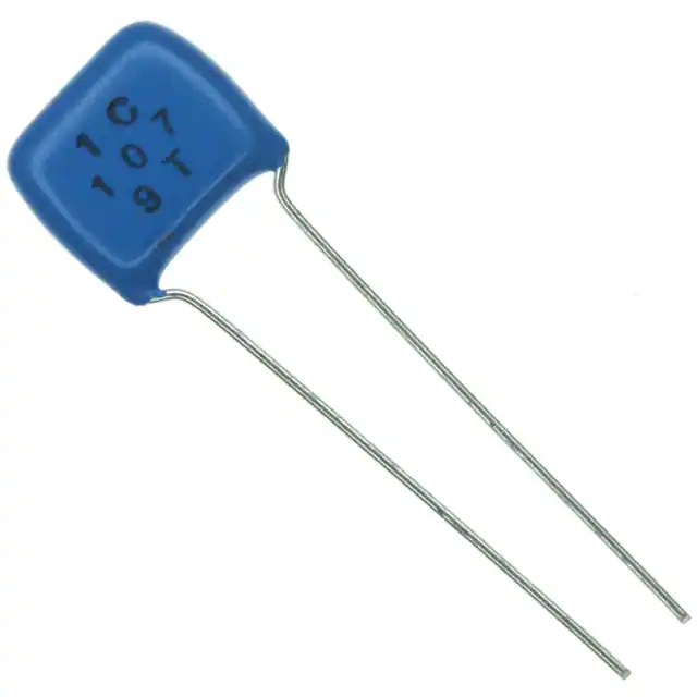 KHD160E107M76A0B00 Chemi-Con