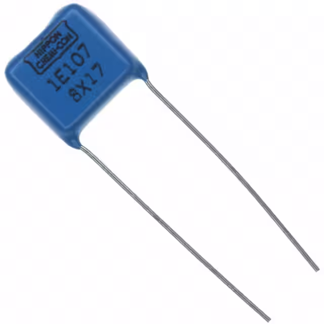 KHD250E107M80A0B00 Chemi-Con