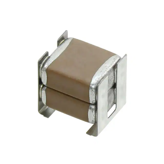 KRM55TR71E336MH01K Murata Electronics
