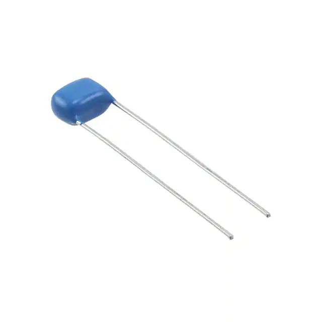 KTD101B156M80A0B00 Chemi-Con