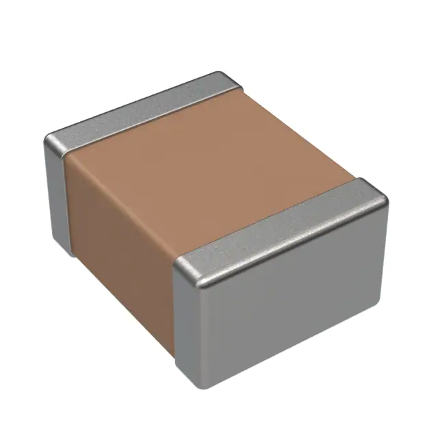 C1210X103KBRACAUTO KEMET