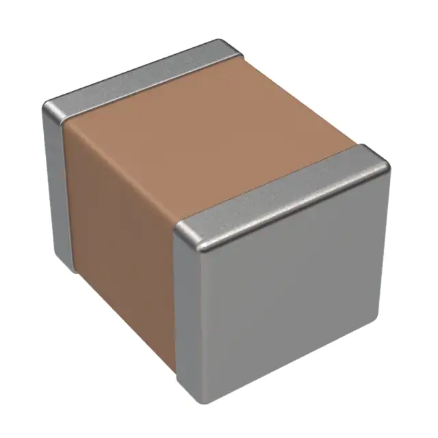 C1210H562KCGACT500 KEMET