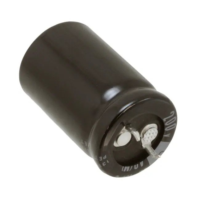LAQ2D391MELZ35 Nichicon