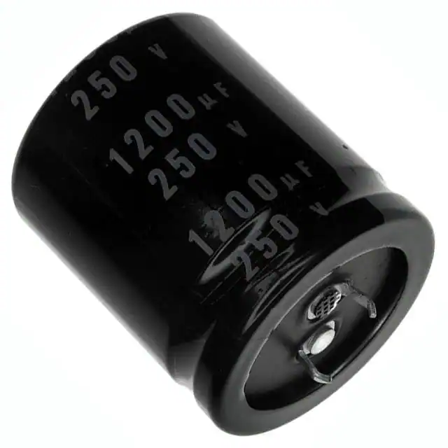 LAR2D152MELC35 Nichicon