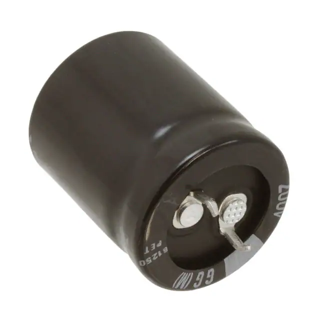 LGG2D681MELA30 Nichicon