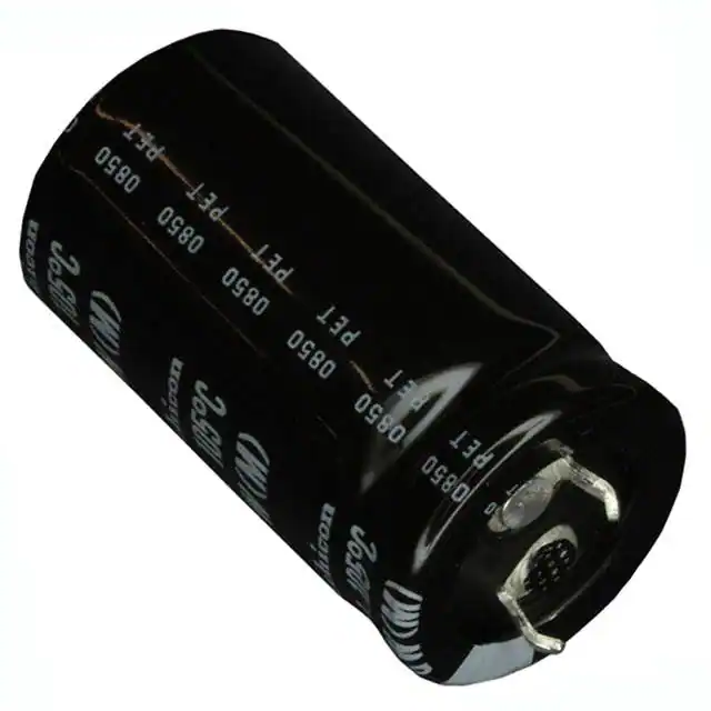 LGW2W101MELZ30 Nichicon