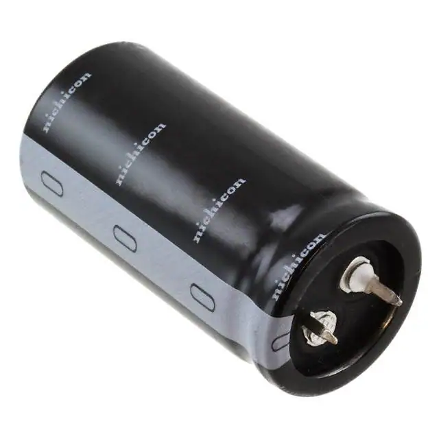 LKX2G331MESA50 Nichicon