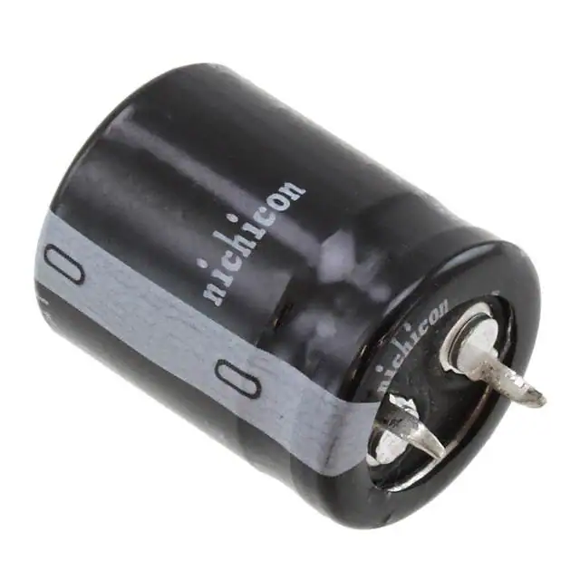 LLS2C331MELY Nichicon