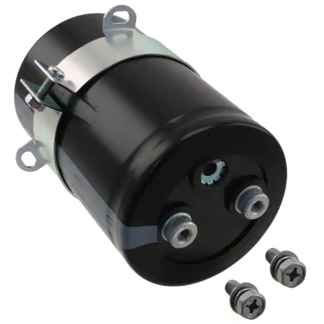 LNC2W392MSEG Nichicon