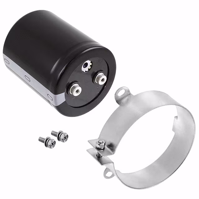 LNC2W392MSEH Nichicon