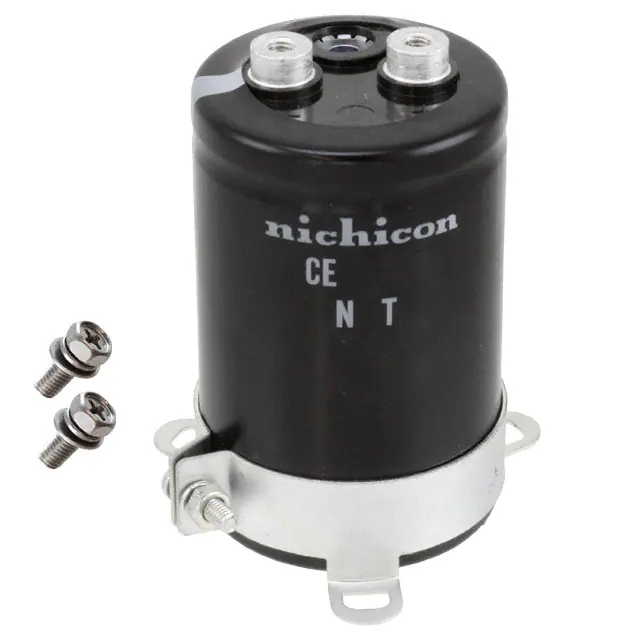 LNT2H331MSEF Nichicon
