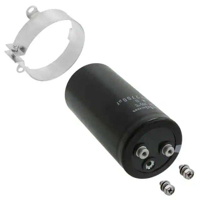LNU2W392MSEG Nichicon
