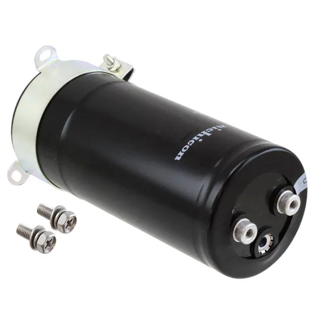 LNX2W332MSEG Nichicon