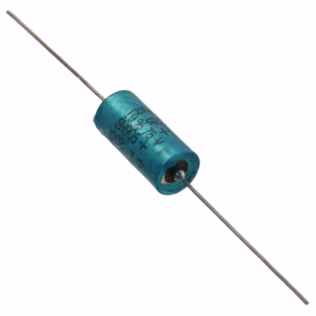 M39003/01-6302 Vishay Sprague