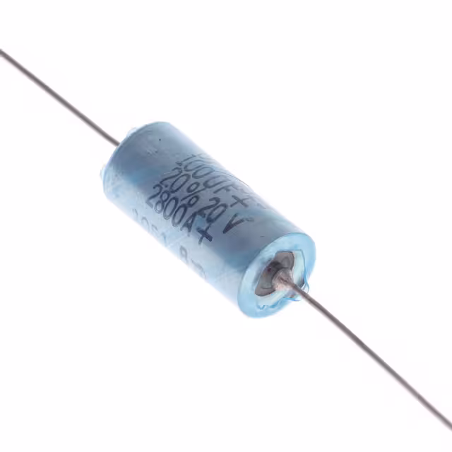 M39003/01-2302 Vishay Sprague