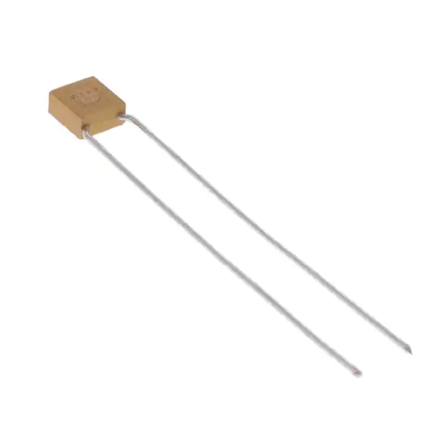 M39014/01-1237 KEMET