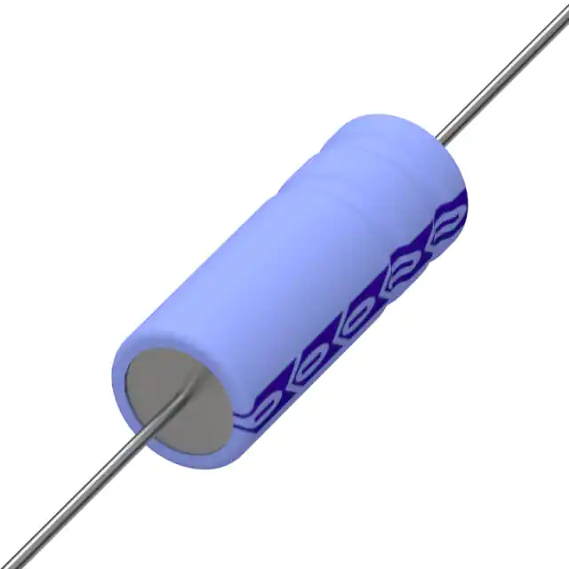 MAL203124331E3 Vishay Beyschlag/Draloric/BC Components