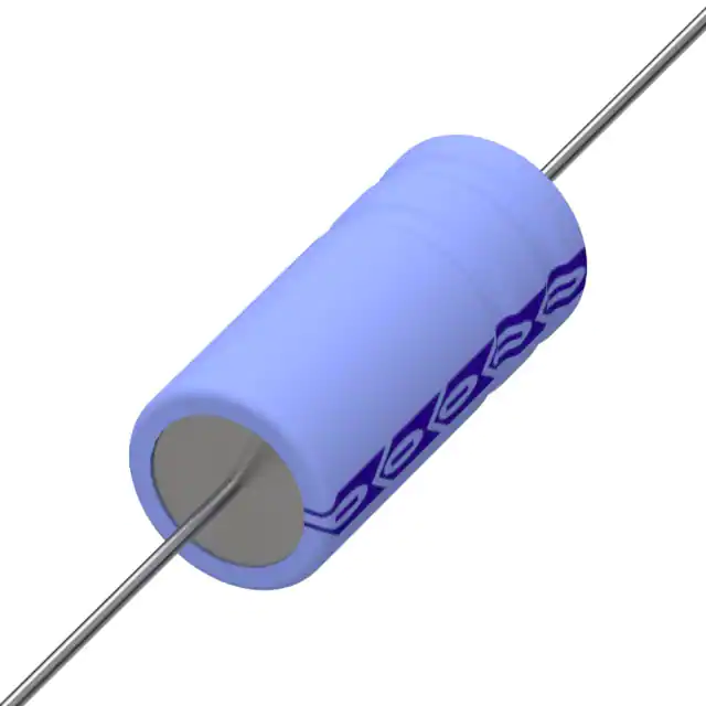 MAL203126151E3 Vishay Beyschlag/Draloric/BC Components