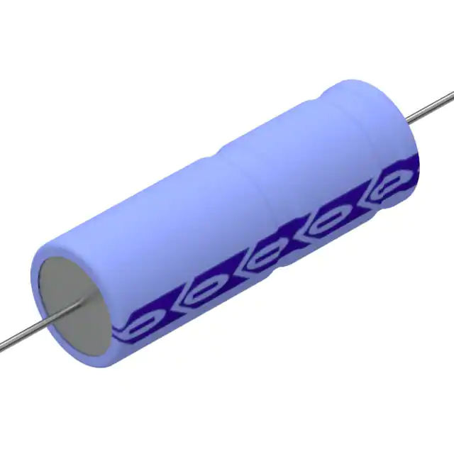 MAL204227688E3 Vishay Beyschlag/Draloric/BC Components