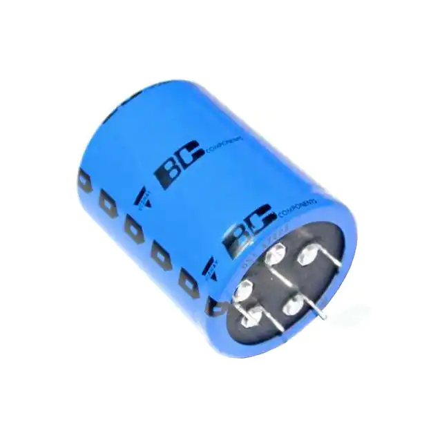 MAL205346331E3 Vishay Beyschlag/Draloric/BC Components