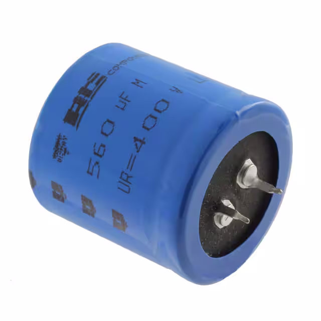 MAL209326561E3 Vishay Beyschlag/Draloric/BC Components