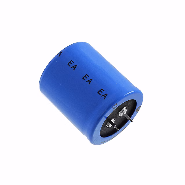 MAL209427391E3 Vishay Beyschlag/Draloric/BC Components