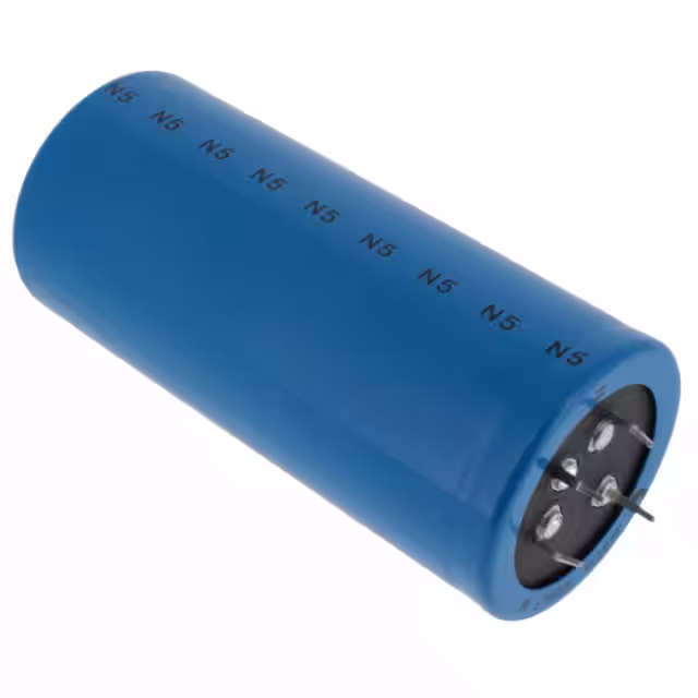 MAL209537152E3 Vishay Beyschlag/Draloric/BC Components