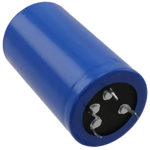 MAL209629102E3 Vishay Beyschlag/Draloric/BC Components