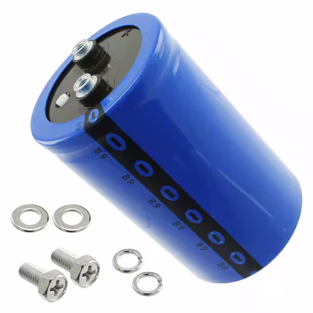 MAL210117104E3 Vishay Beyschlag/Draloric/BC Components