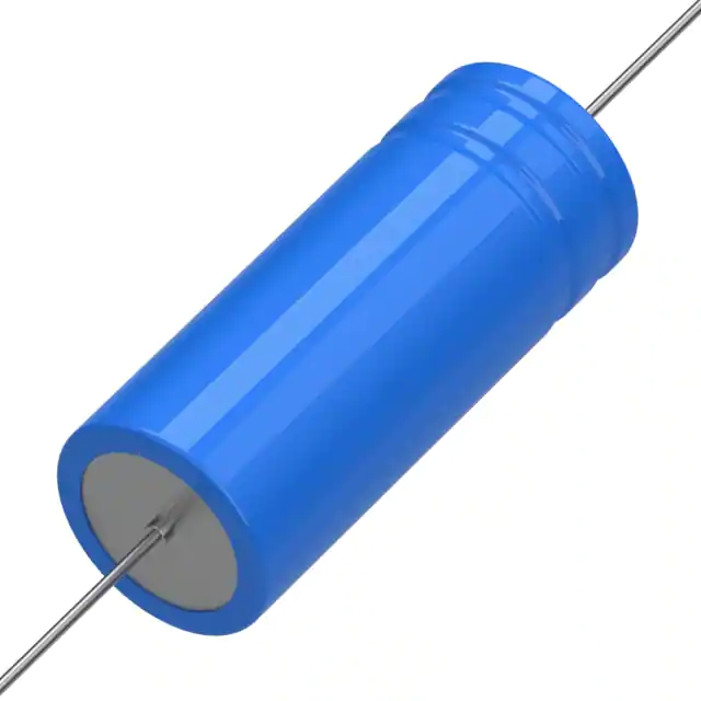 MAL211926331E3 Vishay Beyschlag/Draloric/BC Components