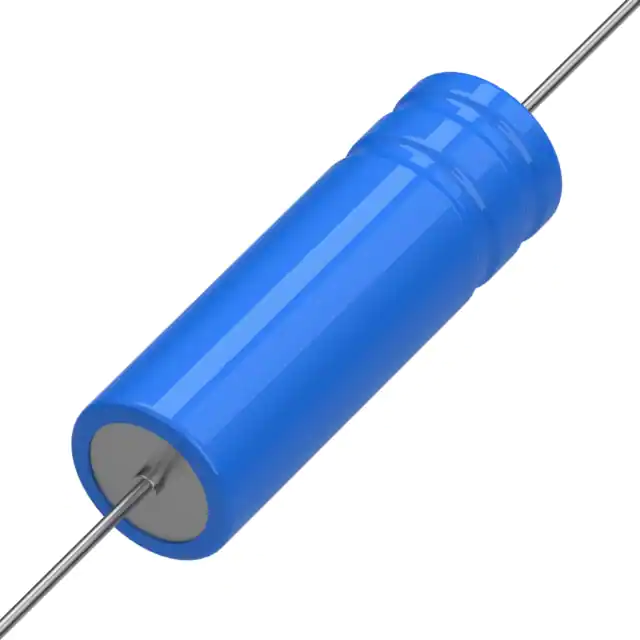 MAL211925221E3 Vishay Beyschlag/Draloric/BC Components