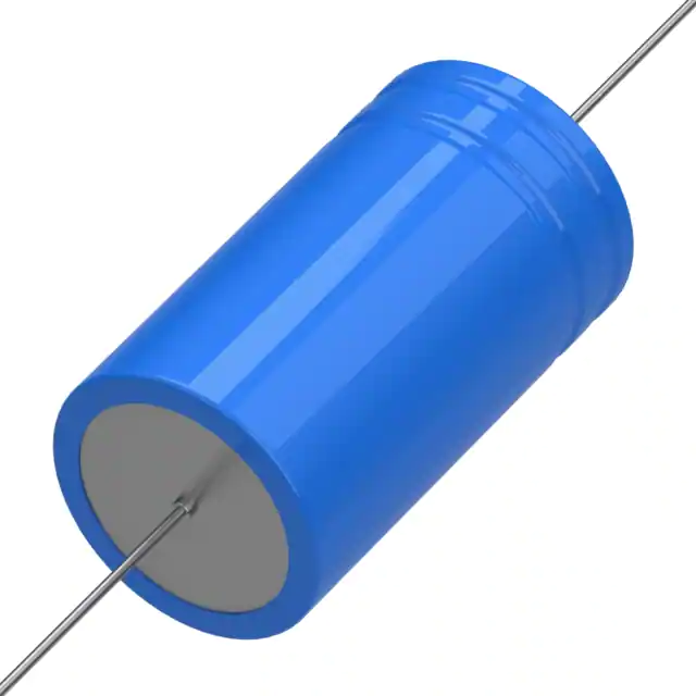 MAL211925681E3 Vishay Beyschlag/Draloric/BC Components