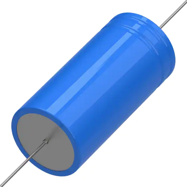 MAL211916222E3 Vishay Beyschlag/Draloric/BC Components