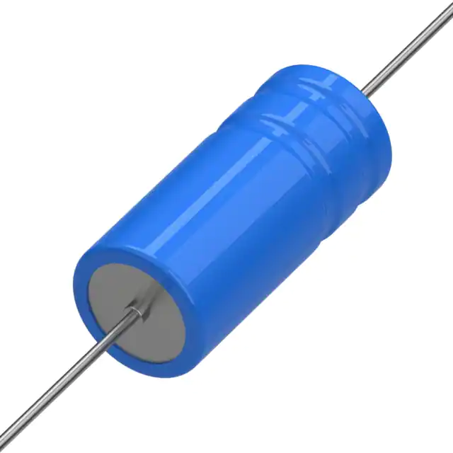 MAL211925101E3 Vishay Beyschlag/Draloric/BC Components