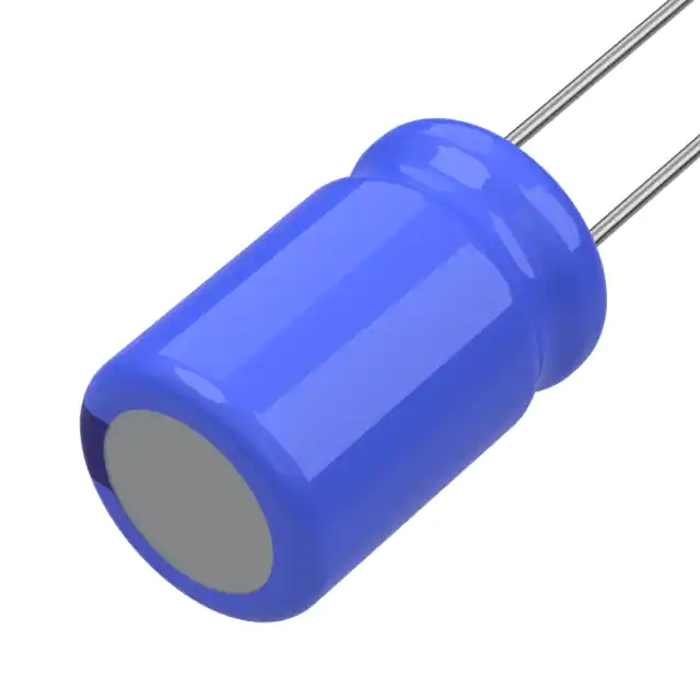 MAL213655152E3 Vishay Beyschlag/Draloric/BC Components