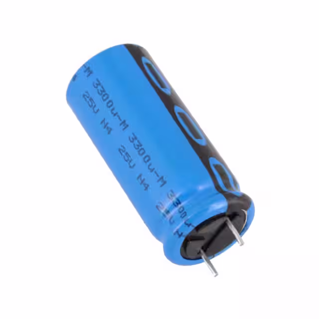 MAL213666332E3 Vishay Beyschlag/Draloric/BC Components