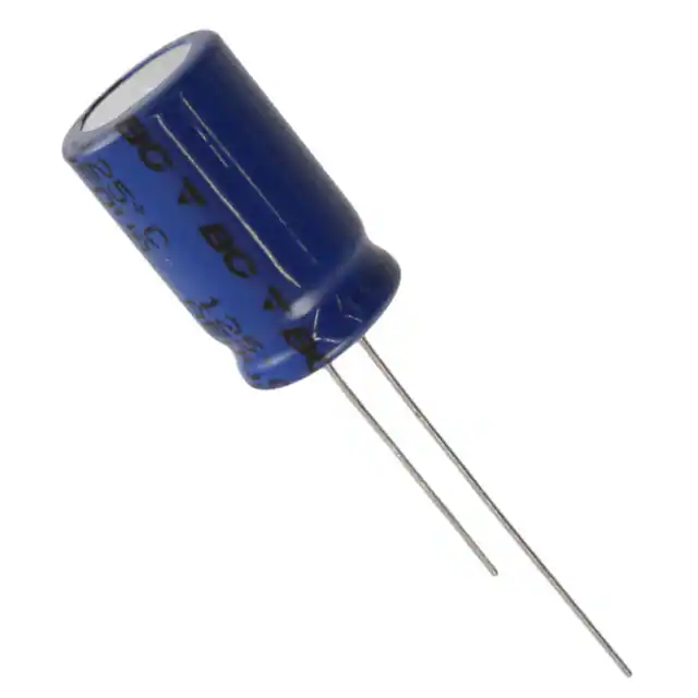 MAL214636152E3 Vishay Beyschlag/Draloric/BC Components