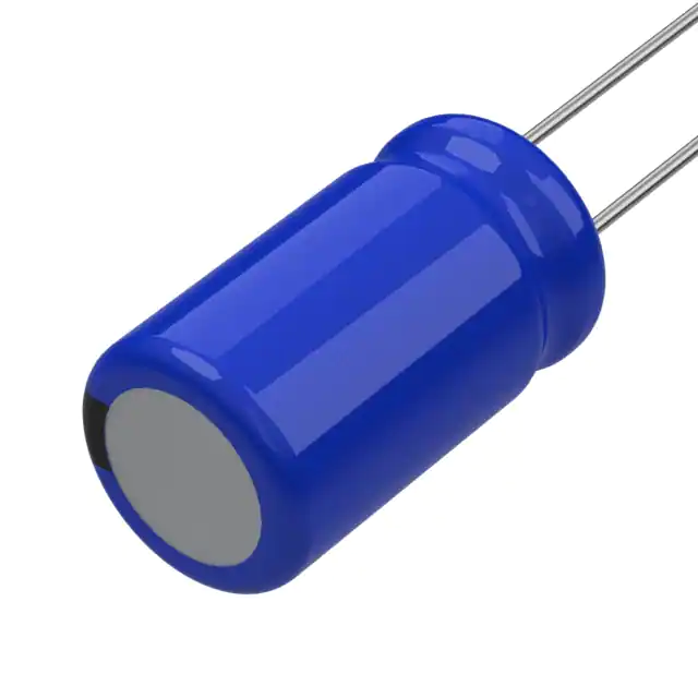 MAL215068102E3 Vishay Beyschlag/Draloric/BC Components