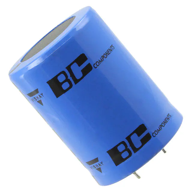 MAL215919181E3 Vishay Beyschlag/Draloric/BC Components