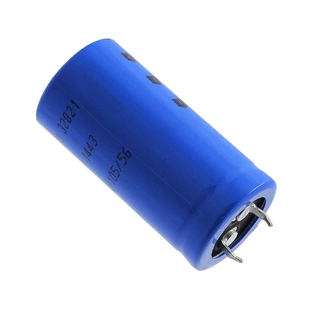 MAL215937101E3 Vishay Beyschlag/Draloric/BC Components
