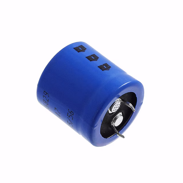 MAL215956829E3 Vishay Beyschlag/Draloric/BC Components