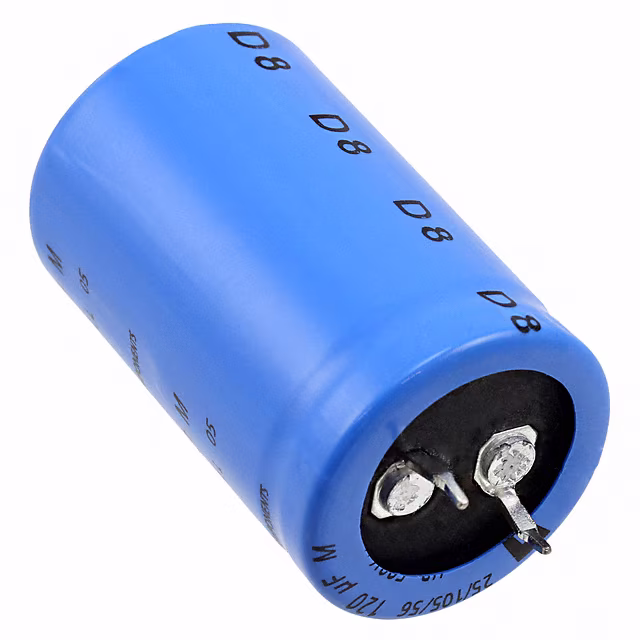MAL215959121E3 Vishay Beyschlag/Draloric/BC Components