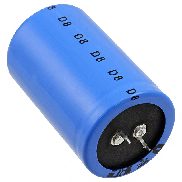 MAL215919829E3 Vishay Beyschlag/Draloric/BC Components